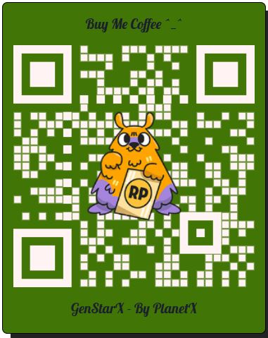 QR Donasi